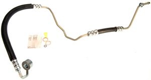 Power Steering Pressure Line Hose Assembly Gates 367220