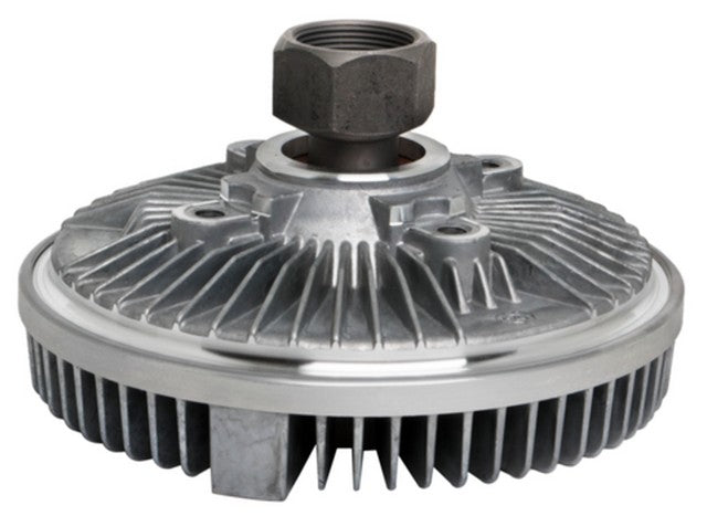 Engine Cooling Fan Clutch Four Seasons 36724