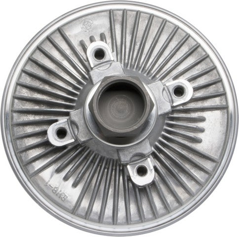 Engine Cooling Fan Clutch Four Seasons 36724