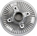 Engine Cooling Fan Clutch Four Seasons 36724