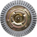Engine Cooling Fan Clutch Four Seasons 36725