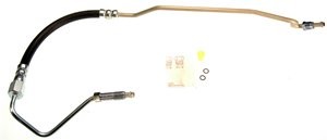 Power Steering Pressure Line Hose Assembly Gates 367290