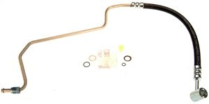 Power Steering Pressure Line Hose Assembly Gates 367310