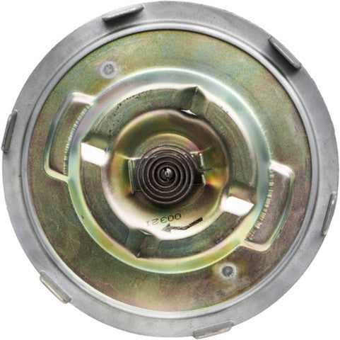Engine Cooling Fan Clutch Four Seasons 36732