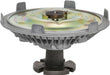 Engine Cooling Fan Clutch Four Seasons 36732