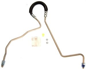 Power Steering Pressure Line Hose Assembly Gates 367330