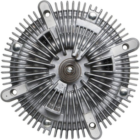 Engine Cooling Fan Clutch Four Seasons 36734