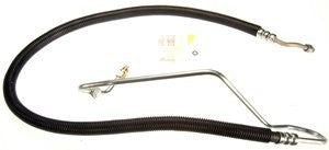 Power Steering Pressure Line Hose Assembly Gates 367470