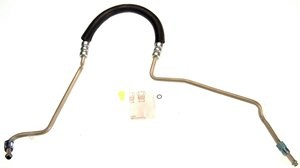 Power Steering Pressure Line Hose Assembly Gates 367490