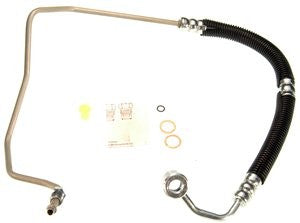 Power Steering Pressure Line Hose Assembly Gates 367520
