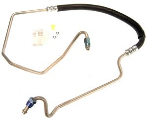 Power Steering Pressure Line Hose Assembly Gates 367610