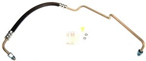 Power Steering Pressure Line Hose Assembly Gates 367630