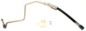 Power Steering Pressure Line Hose Assembly Gates 367650