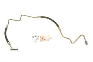 Power Steering Pressure Line Hose Assembly Gates 367660