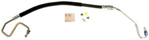 Power Steering Pressure Line Hose Assembly Gates 367690