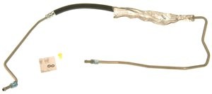 Power Steering Pressure Line Hose Assembly Gates 367730