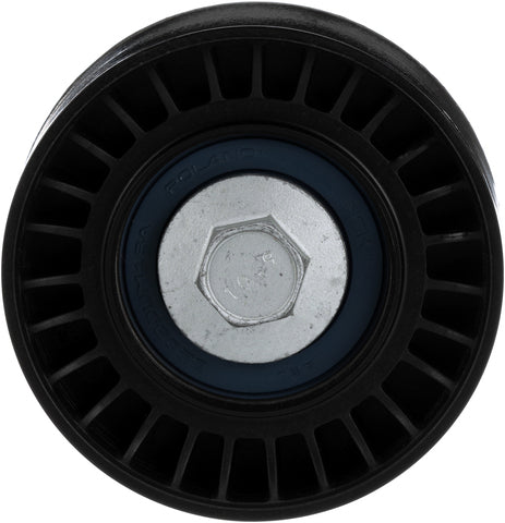 Accessory Drive Belt Idler Pulley Gates 36779