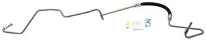 Power Steering Pressure Line Hose Assembly Gates 367790