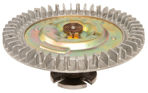 Engine Cooling Fan Clutch Four Seasons 36780