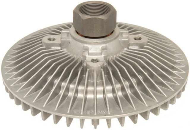 Engine Cooling Fan Clutch Four Seasons 36781