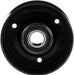 Accessory Drive Belt Tensioner Pulley Gates 36787