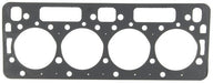 Engine Cylinder Head Gasket MAHLE Clevite 3678T