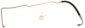 Power Steering Pressure Line Hose Assembly Gates 367980