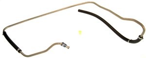 Power Steering Return Line Hose Assembly Gates 367990