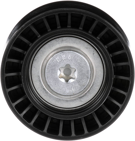 Accessory Drive Belt Idler Pulley Gates 36803