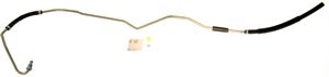Power Steering Return Line Hose Assembly Gates 368110