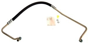 Power Steering Pressure Line Hose Assembly Gates 368150