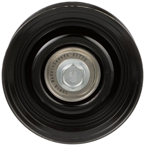 Accessory Drive Belt Idler Pulley Gates 36818