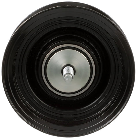 Accessory Drive Belt Idler Pulley Gates 36818