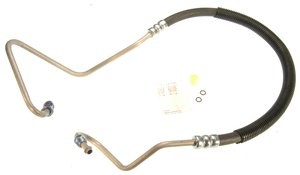 Power Steering Pressure Line Hose Assembly Gates 368220