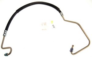 Power Steering Pressure Line Hose Assembly Gates 368230