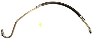 Power Steering Pressure Line Hose Assembly Gates 368300