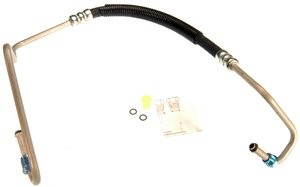 Power Steering Pressure Line Hose Assembly Gates 368360
