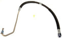 Power Steering Pressure Line Hose Assembly Gates 368370