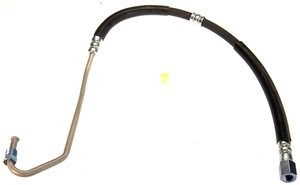 Power Steering Pressure Line Hose Assembly Gates 368370