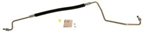 Power Steering Pressure Line Hose Assembly Gates 368390