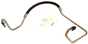 Power Steering Pressure Line Hose Assembly Gates 368400