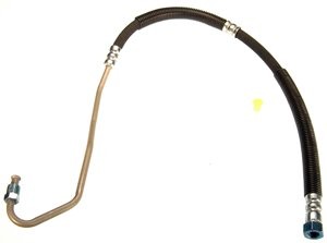 Power Steering Pressure Line Hose Assembly Gates 368420