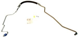 Power Steering Pressure Line Hose Assembly Gates 368440
