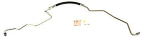 Power Steering Pressure Line Hose Assembly Gates 368450