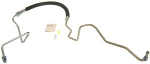 Power Steering Pressure Line Hose Assembly Gates 368460