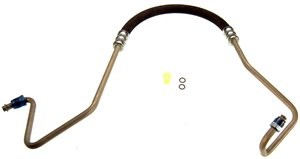Power Steering Pressure Line Hose Assembly Gates 368490