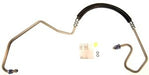 Power Steering Pressure Line Hose Assembly Gates 368500