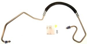 Power Steering Pressure Line Hose Assembly Gates 368500