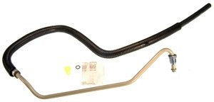Power Steering Return Line Hose Assembly Gates 368580