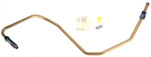 Power Steering Pressure Line Hose Assembly Gates 368600